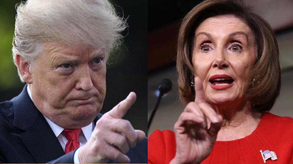 thehill's tweet image. Trump pitched on running for House in effort to become Speaker: "So interesting" hill.cm/XkF34gf