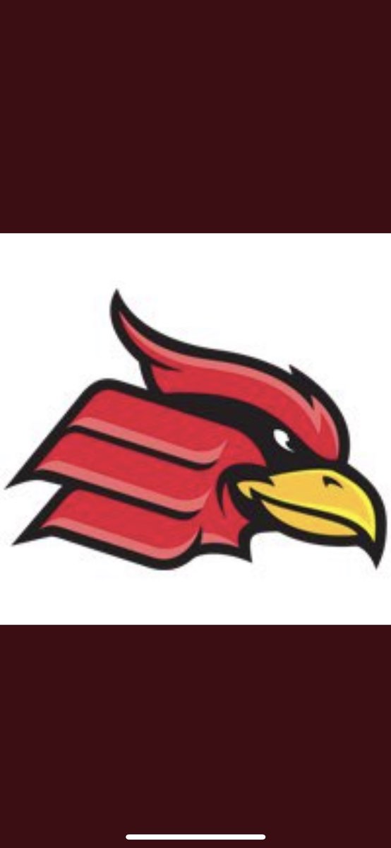 After a great camp at Walsh University, and after a great talk with <a href="/CoachZachConnor/">Zach Connor</a>, I am  very honored and excited to say I have received an offer from wheeling university!