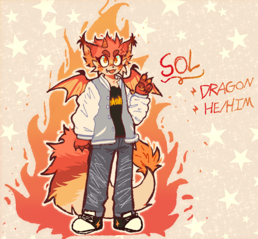 koiifriend's tweet photo. ref of a guy im making a mod of soon >:) also my sona https://t.co/m6flR1DWTv