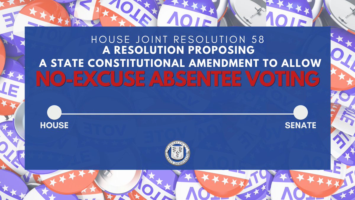 SenatorMooreCT's tweet image. National Gun Violence Awareness Day, Celebrating Trumbull, No Excuse Absentee Voting and more - mailchi.mp/senatedems.ct.…