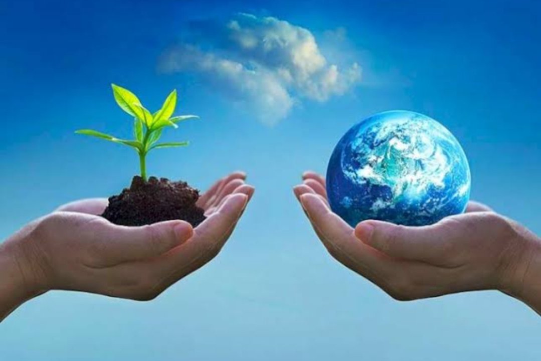 mr_Bablu_Meena's tweet photo. #WorldEnvironmentDay#WorldEnvironmentDay: INCREASE promotes the integrated risk management framework combining not only DRR and CCA measures, but also ecosystem management and restoration in communities to increase resilience to natural hazards

@CAREphl
 
@PHINEOgAG
 
@care_de https://t.co/cQH433mUOy