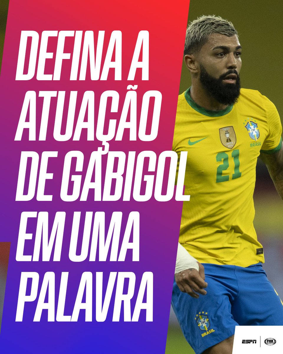 ESPN Brasil tweet media