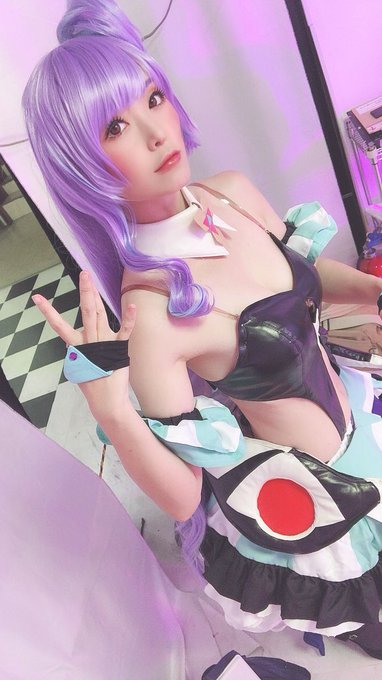 コスプレイヤー秋津穂乃華のTwitter画像68