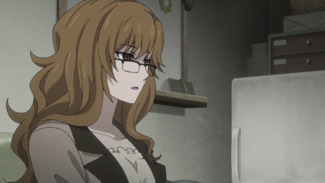 Tan 桐生萌郁誕生祭21 桐生萌郁生誕祭21 6月6日は桐生萌郁の誕生日 シュタインズゲート シュタゲ 今日はラボメンナンバー005 閃光の指圧師 シャイニングフィンガー 桐生萌郁さんの誕生日です おめでとうございます T Co Lruvretgau