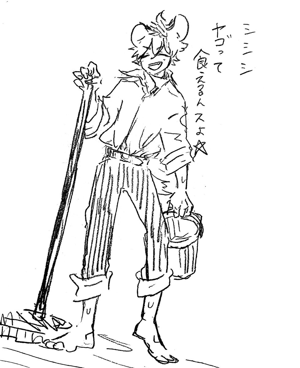 Twoucan ヤゴ の注目ツイート イラスト マンガ コスプレ モデル