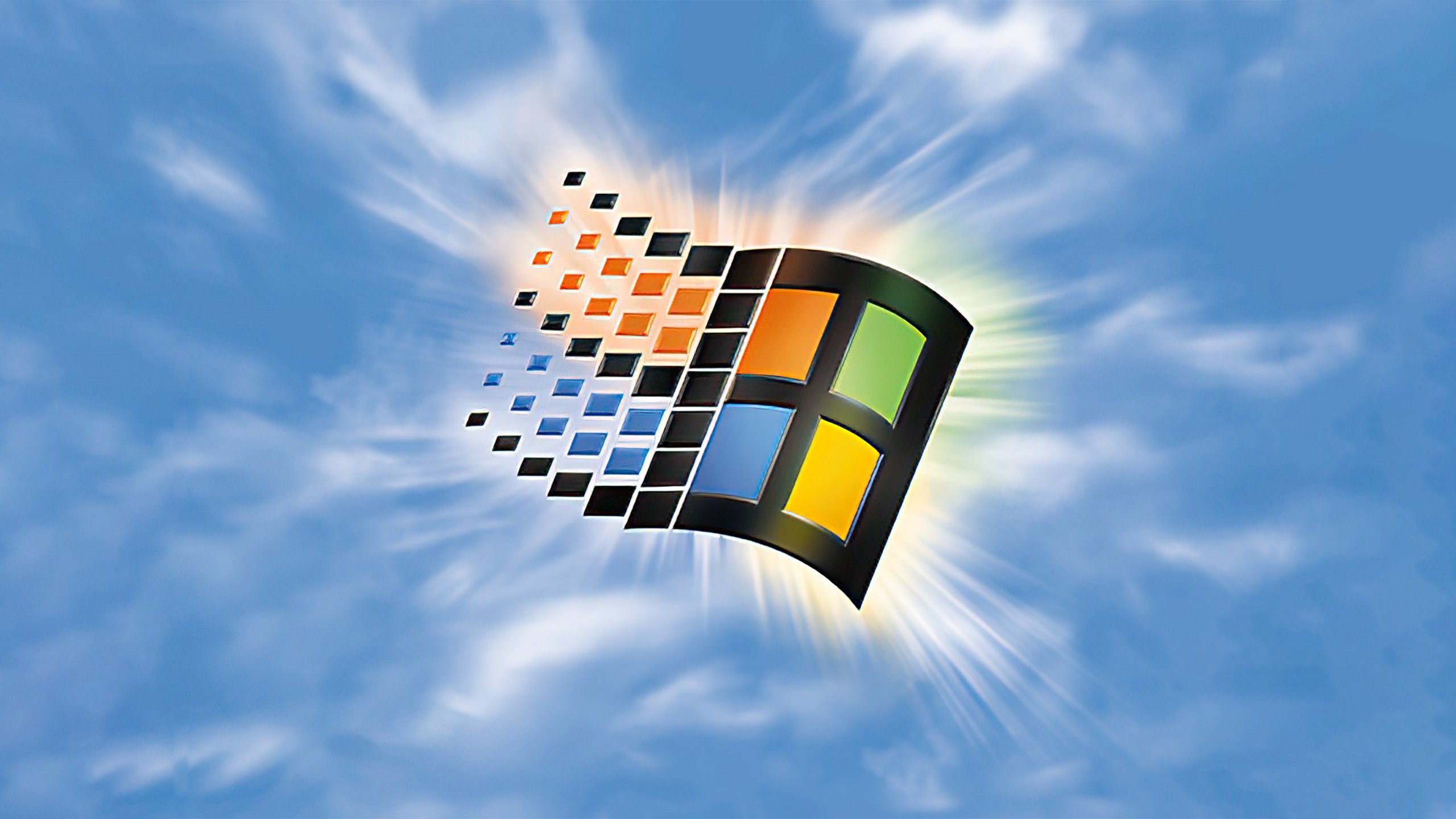 Betacollector This Glorious Windows 98 Image Was Living On An Old Msn Cd I Was Just Rummaging Through Iconic T Co Bmvmfgeuvd Twitter