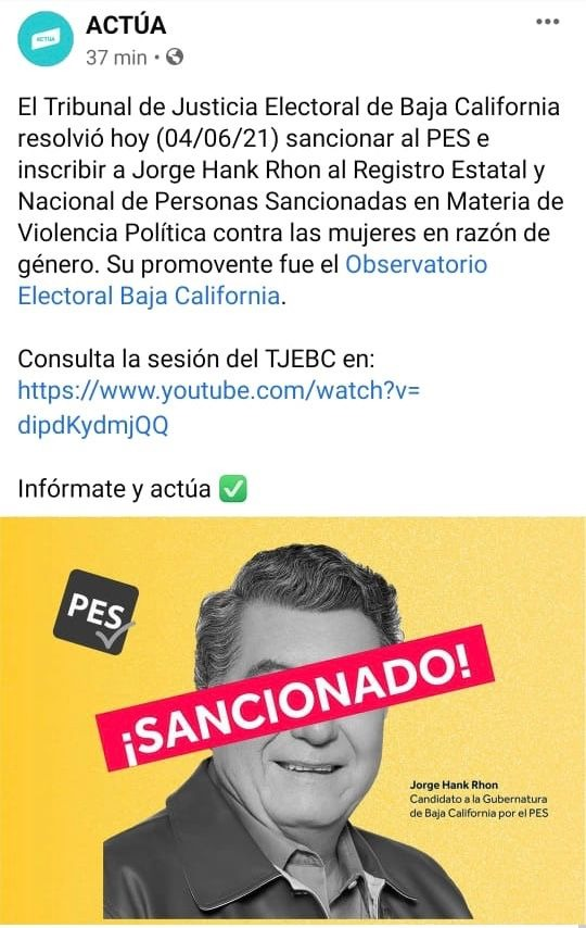 Sarili75's tweet photo. Una raya mas al tigre...pero seguro no será la última...hampón siempre será hampón.
#NoLoOlvides06Junio
#VotandoSeVan
#VaxBC https://t.co/lZjlddYQa5