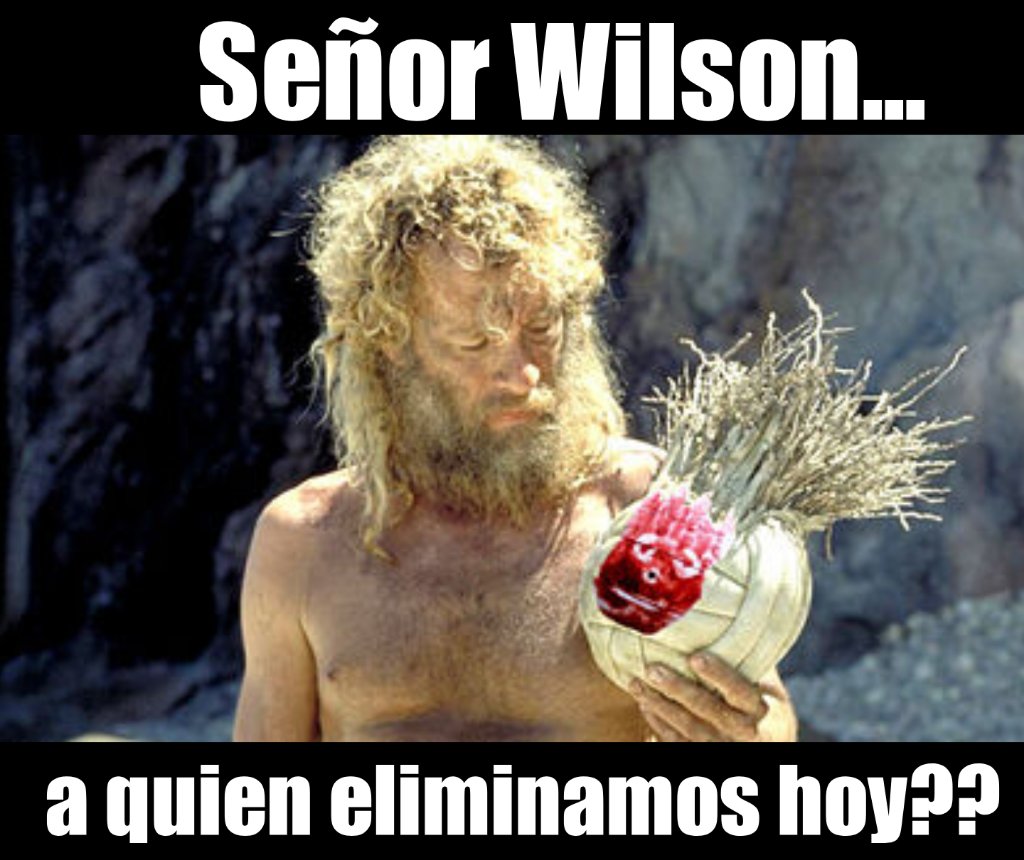 ChrisMtzGlez's tweet photo. #ViernesDeEliminación Pablo antes del concejo tribal https://t.co/J7DFEVov6U