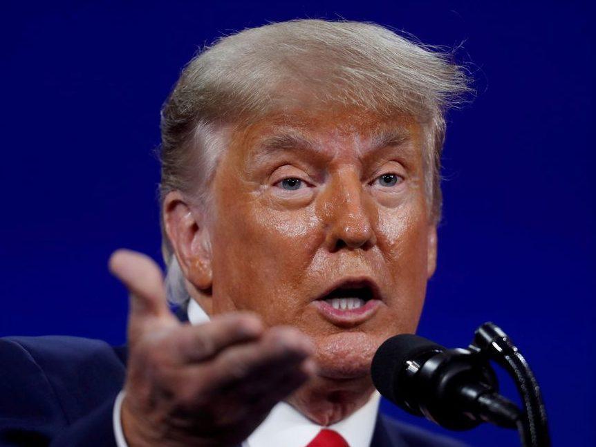 Facebook suspends Donald Trump's account until 2023, shifts rules for world leaders