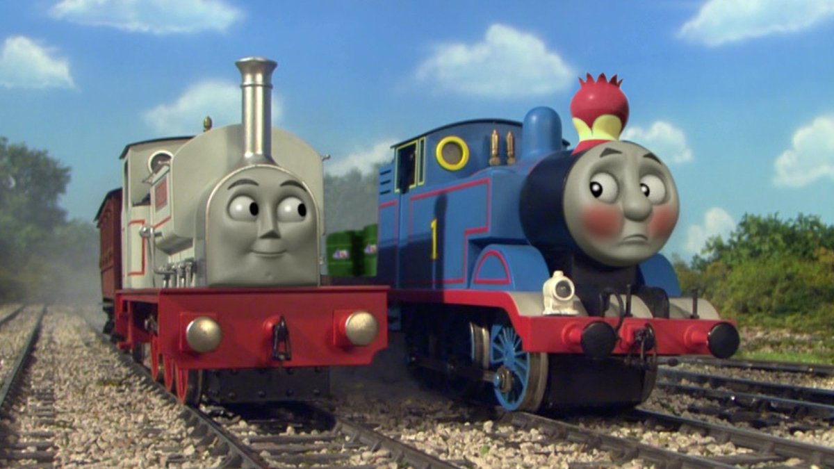 Thomas 12. Thomas and friends many faces in cgi. Thomas 12. Thomas & friends: 2008. Thomas & friends: 2008.