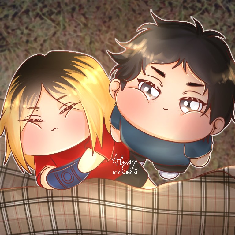 starlinart's tweet photo. chibi kenma and akaashi 😭🐱🦉
cute cat and owl reference from
▶️@/hukumari296 on insta
#kenmakozume #akaashikeij #prettysettersquad #haikyuufanart #haikyuuchibi #Haikyuu https://t.co/rk1fYF9uD0