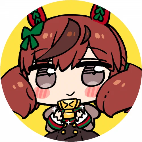 トロフィー #ウマ娘 