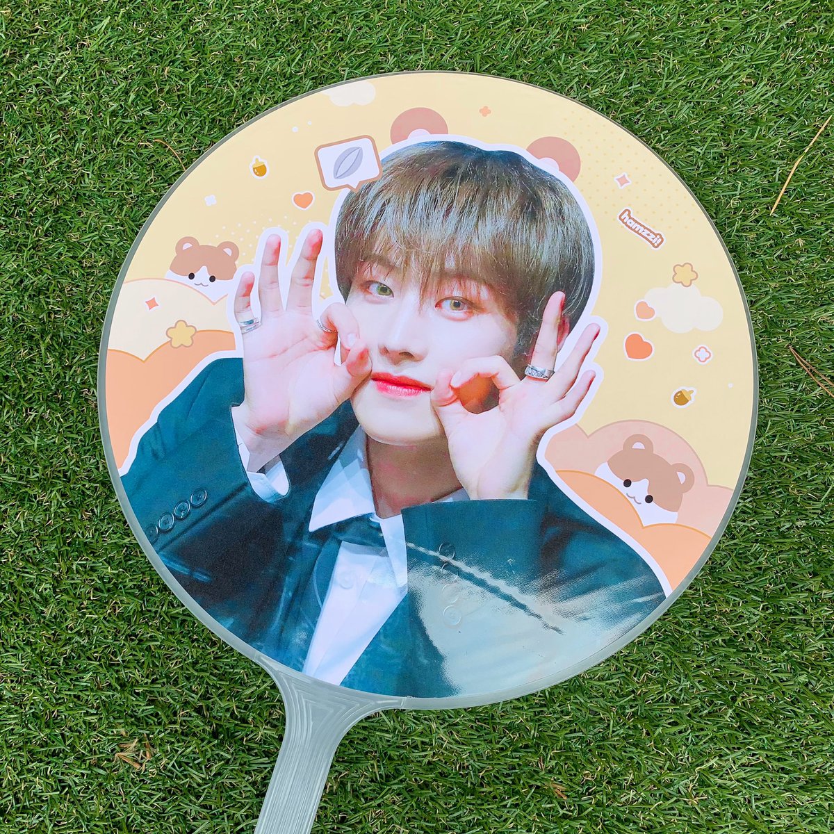knotty1225's tweet photo. 𝐤𝐧𝐨𝐭𝐭𝐲 𝟏𝐬𝐭
-
𝐒𝐮𝐦𝐦𝐞𝐫 𝐞𝐯𝐞𝐧𝐭 🔥

#햄치와 🐹

오늘부터 21.06.12 까지 RT+FOLLOW한
1분께 햄치와를 드립니다 •з•🤎

#미래소년 #도현 #MIRAE #유도현 #도도 https://t.co/w15S3C8ZRm