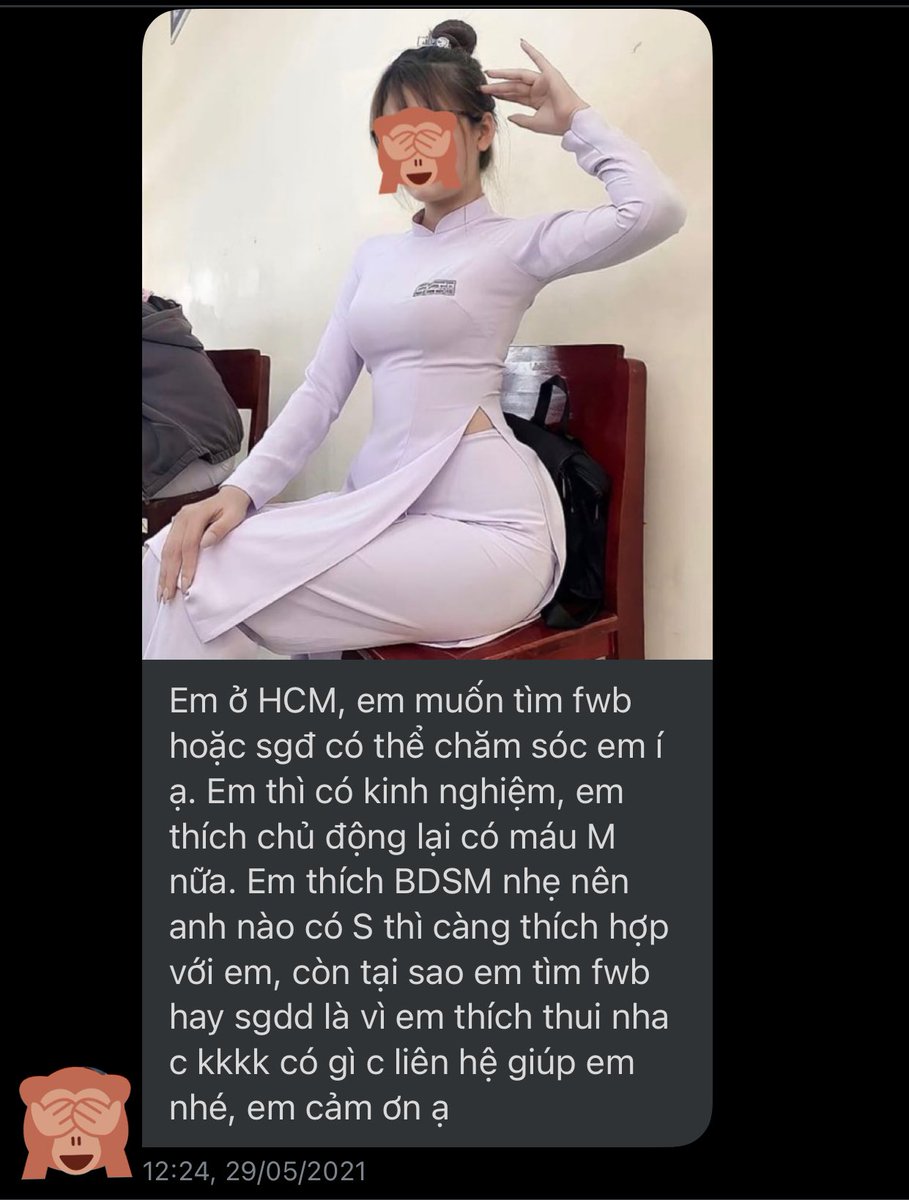daotiensub's tweet photo. [ FWB HCM ] 
[ SGBB HCM ] 
Học sinh cấp 3 chưa bao giờ là hết hot luôn á mấy anhhh 🥰🥰.
#fwb #sgbn #vn #hcm https://t.co/Vcr6Q82NVY