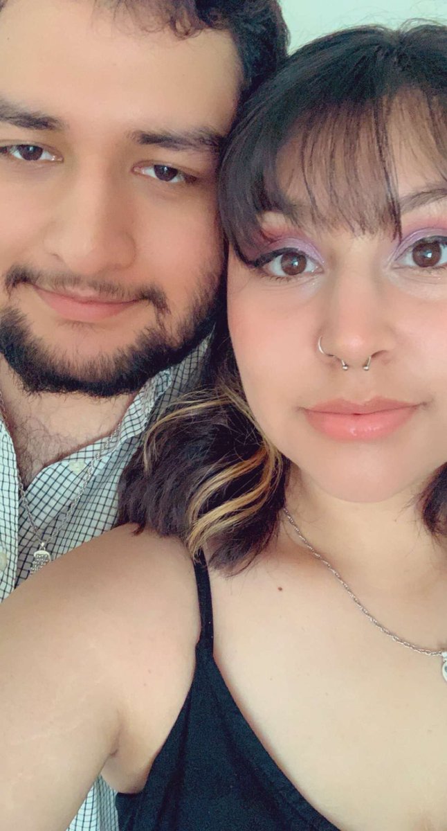 thiccmami27's tweet photo. anyways i’m a girlfriend now 🙈🥰 https://t.co/PP54rRPSab