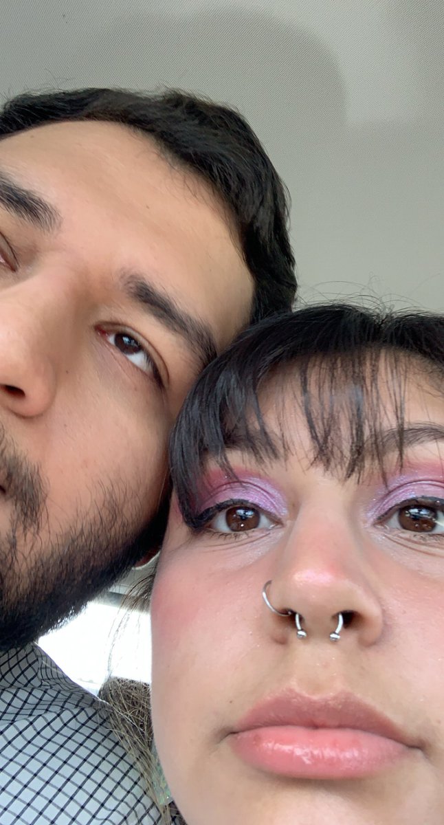 thiccmami27's tweet photo. anyways i’m a girlfriend now 🙈🥰 https://t.co/PP54rRPSab