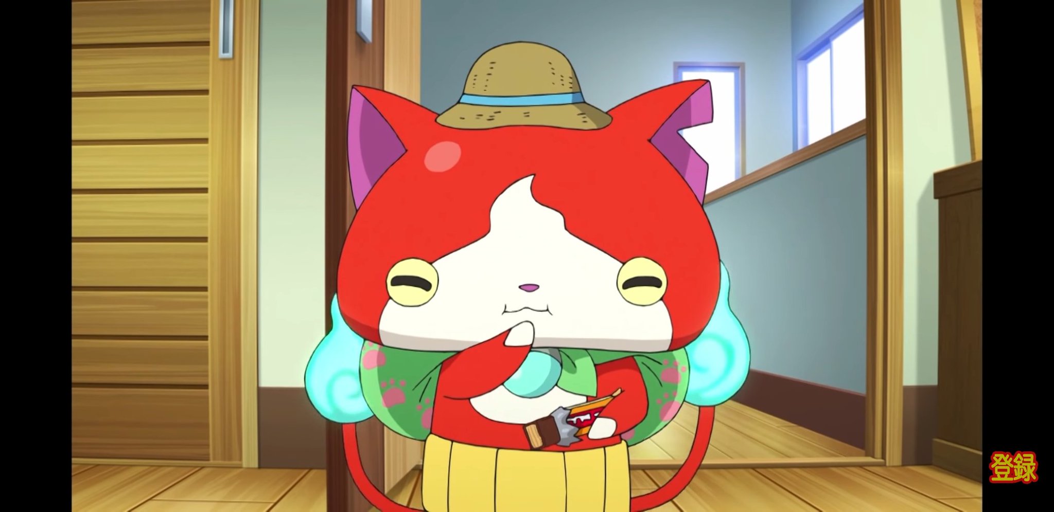 ジバニャン 超合金 妖怪ウォッチ ジバニャン(Jibanyan) バンダイ レビュー
