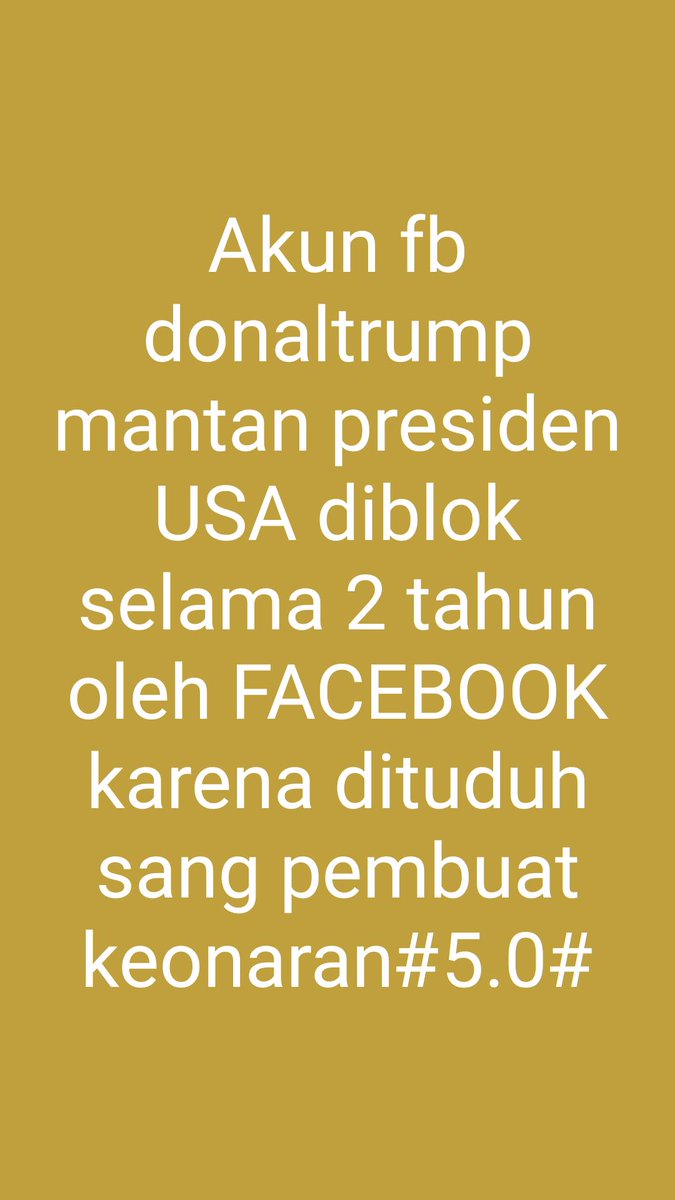 AAInvestigasinews.co (@aainvestigasin1) on Twitter photo 