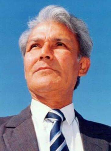 ParhyarSajida's tweet photo. انقلابي انقلابي هوندو آ،
ڌوڌ کان هر دور باغي هوندو آ،
سلام ان عظيم شخص کي جيڪو نه ڪڏهن جهڪيو نه ئي وڪيو هميشه ڳانٽ اوچو ڪري جرئتمندي ۽ آدرشن سان پنهنجي ڌرتي ۽ مارون لاء وڙهندو رهيو هي باضمير ليڊر..✊
��نڌ تنهنجي سونهن جي آ ساک پليجو..❤
#TributeToRasoolBuxPalijo https://t.co/UeBCJ62jZ6