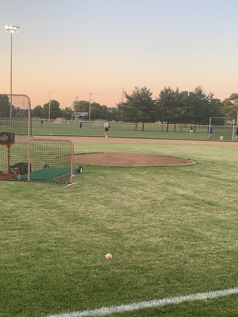 Terre Haute North Patriot Baseball. tweet media