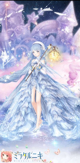 ミラクルニキのtwitterイラスト検索結果