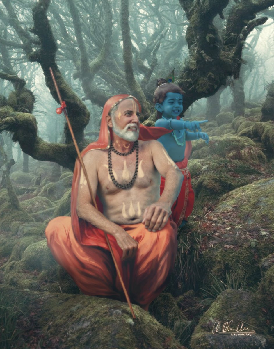 karanacharya7's tweet photo. 🥰❤ https://t.co/OolWVMkLOC