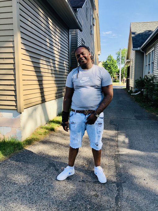 They said I&rsquo;m gaining weight I tell em I&rsquo;m getting paid 🤫👌🏾💸💰🐸💯💯💯  #lovelyday #fashion #nike #sneakers<a href="/tag/fashion"class="tags"><span>#fashion</span></a><a href="/tag/nike"class="tags"><span>#nike</span></a><a href="/tag/music"class="tags"><span>#music</span></a><a href="/tag/style"class="tags"><span>#style</span></a><a href="/tag/hiphop"class="tags"><span>#hiphop</span></a><a href="/tag/lovelyday"class="tags"><span>#lovelyday</span></a>