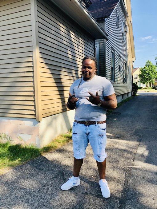 They said I&rsquo;m gaining weight I tell em I&rsquo;m getting paid 🤫👌🏾💸💰🐸💯💯💯  #lovelyday #fashion #nike #sneakers<a href="/tag/fashion"class="tags"><span>#fashion</span></a><a href="/tag/nike"class="tags"><span>#nike</span></a><a href="/tag/music"class="tags"><span>#music</span></a><a href="/tag/style"class="tags"><span>#style</span></a><a href="/tag/hiphop"class="tags"><span>#hiphop</span></a><a href="/tag/lovelyday"class="tags"><span>#lovelyday</span></a>