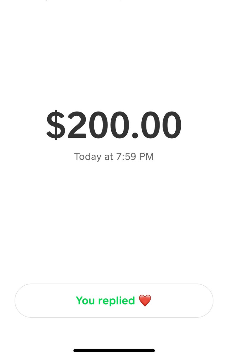 ZeeSoFlyy's tweet image. If you love me won’t you send something to me #birthdayenergy