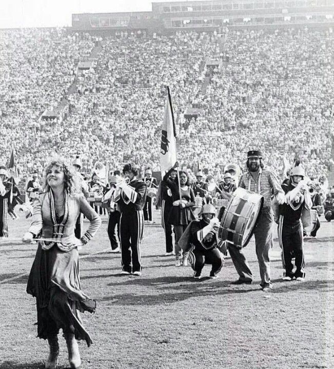 tusk fleetwood mac with usc marching band tusk fleetwood mac with usc marching band