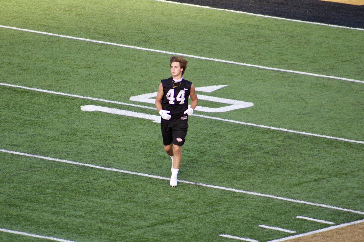 South Meck Football tweet media