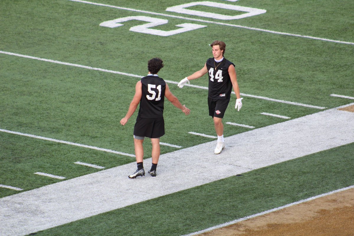 South Meck Football tweet media