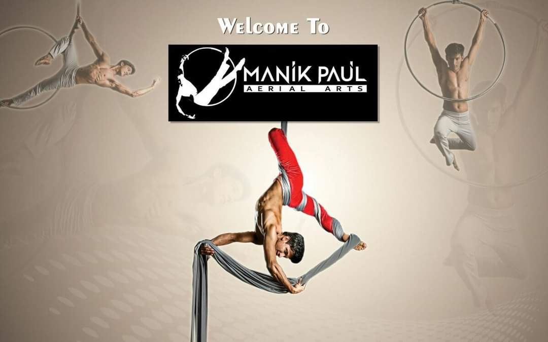 ManikPaul16's tweet photo. @ManikPaul16 
Now we are in Coochbehar for Dance and Aerial Arts https://t.co/RWSsFSwMQi