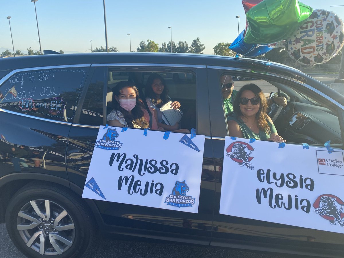 Summit High School tweet media