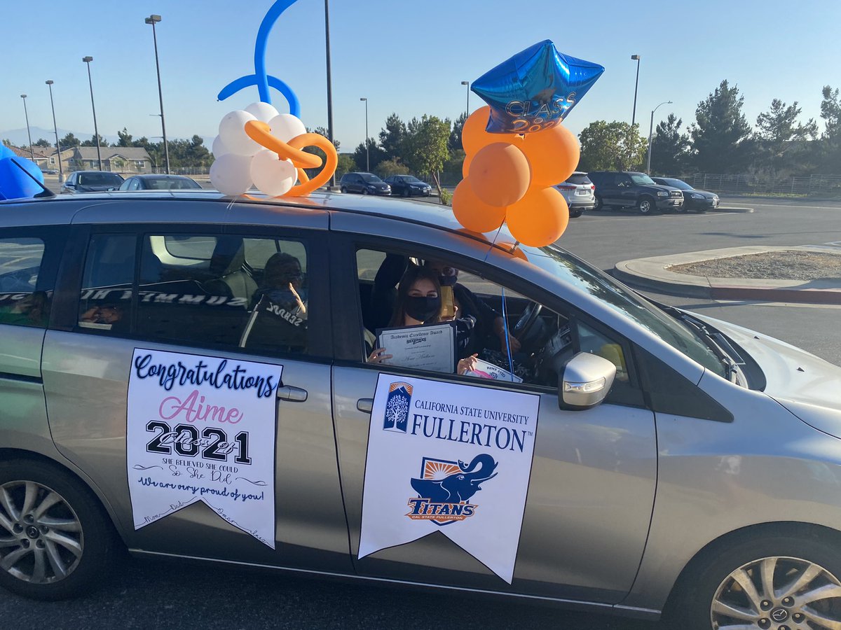 Summit High School tweet media