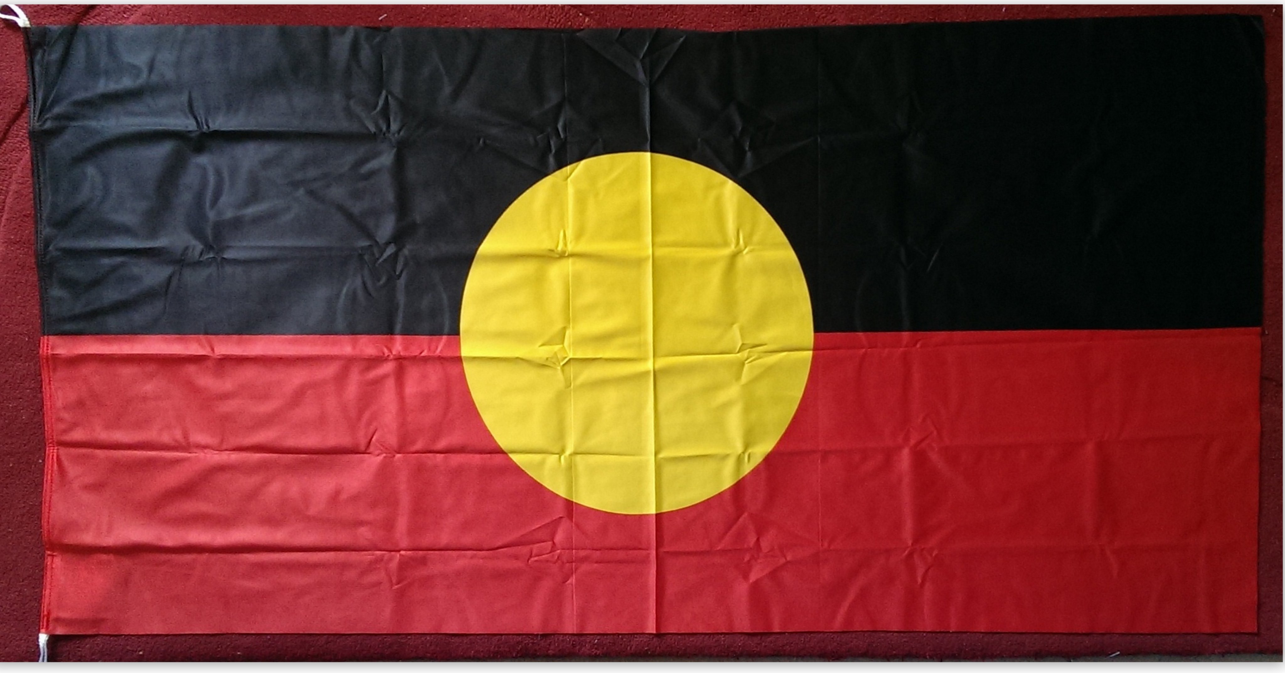 WA Flags and Banners (waflags) / Twitter