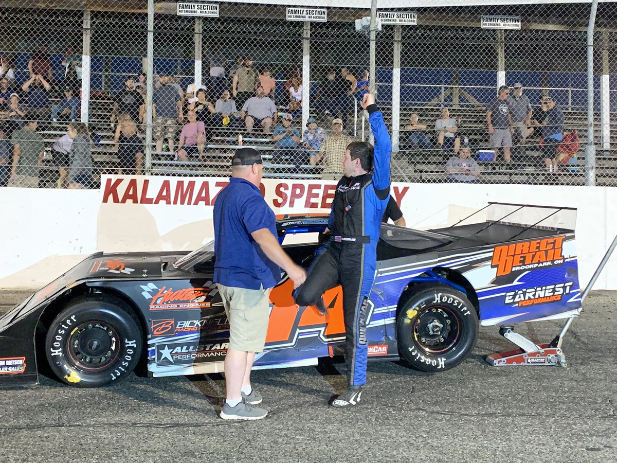 Horsepower Happenings tweet media