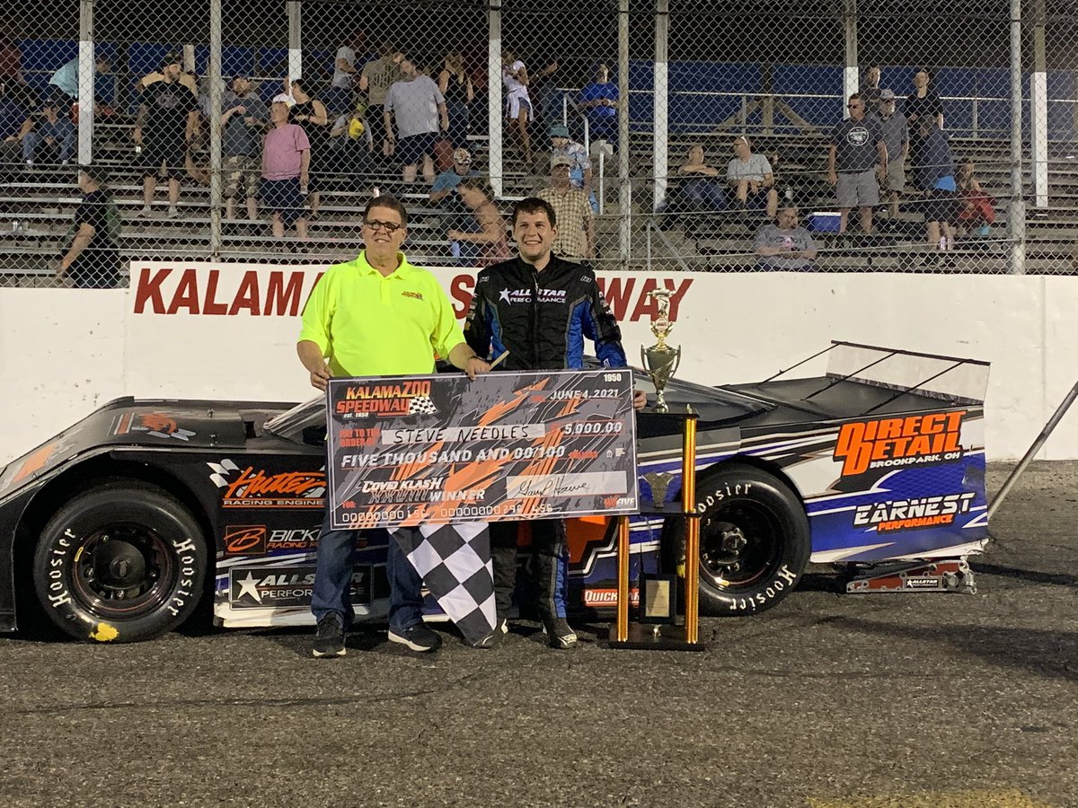 Horsepower Happenings tweet media