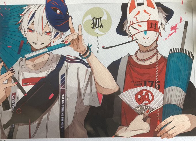 さくしゃ2のtwitterイラスト検索結果