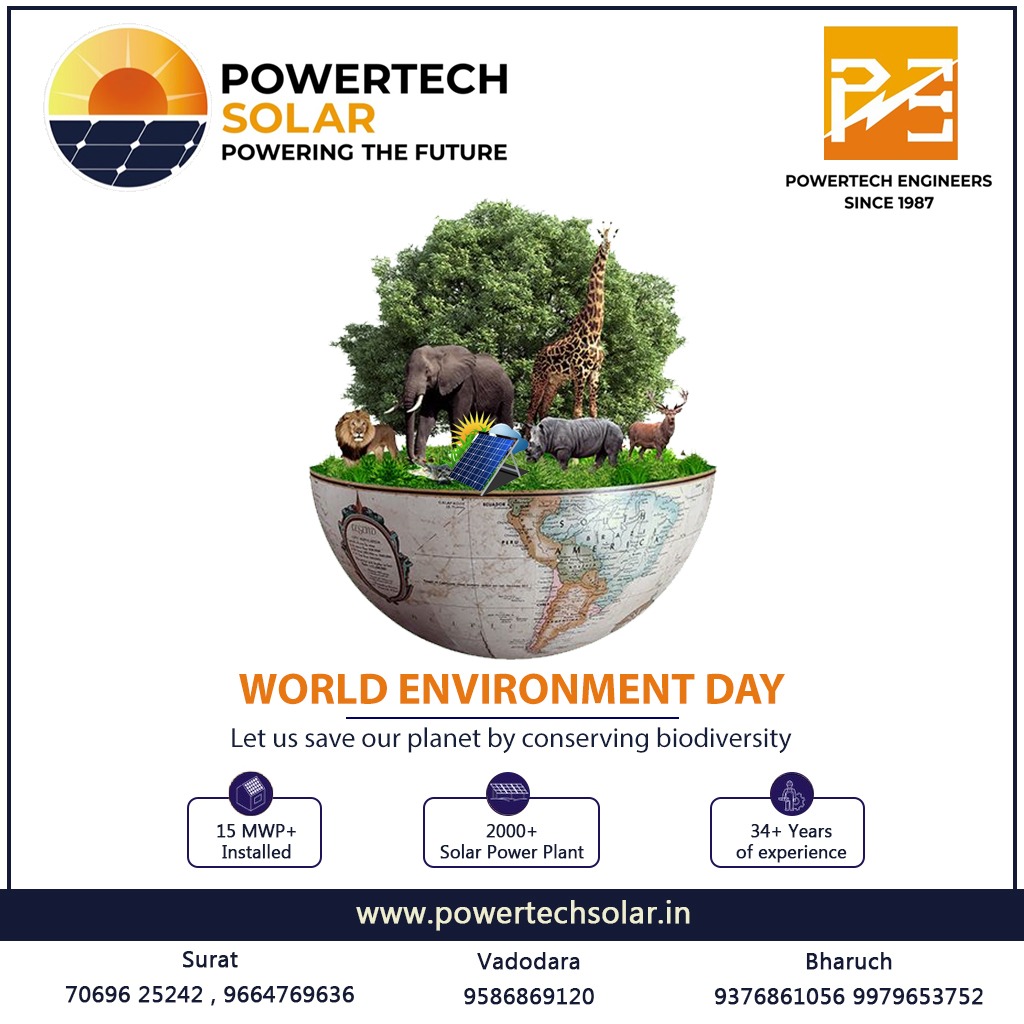parth_barot's tweet photo. We cannot rewind the wheel of time. However, we can plant more trees, keep home gardens, minimize use of  plastics, promote recycled products &amp; keep our surroundings clean. Yes, we can build a friendship with nature
#WorldEnvironmentDay #WorldEnvironmentDay2021 
 #powertechsolar https://t.co/WJXeznyKNo