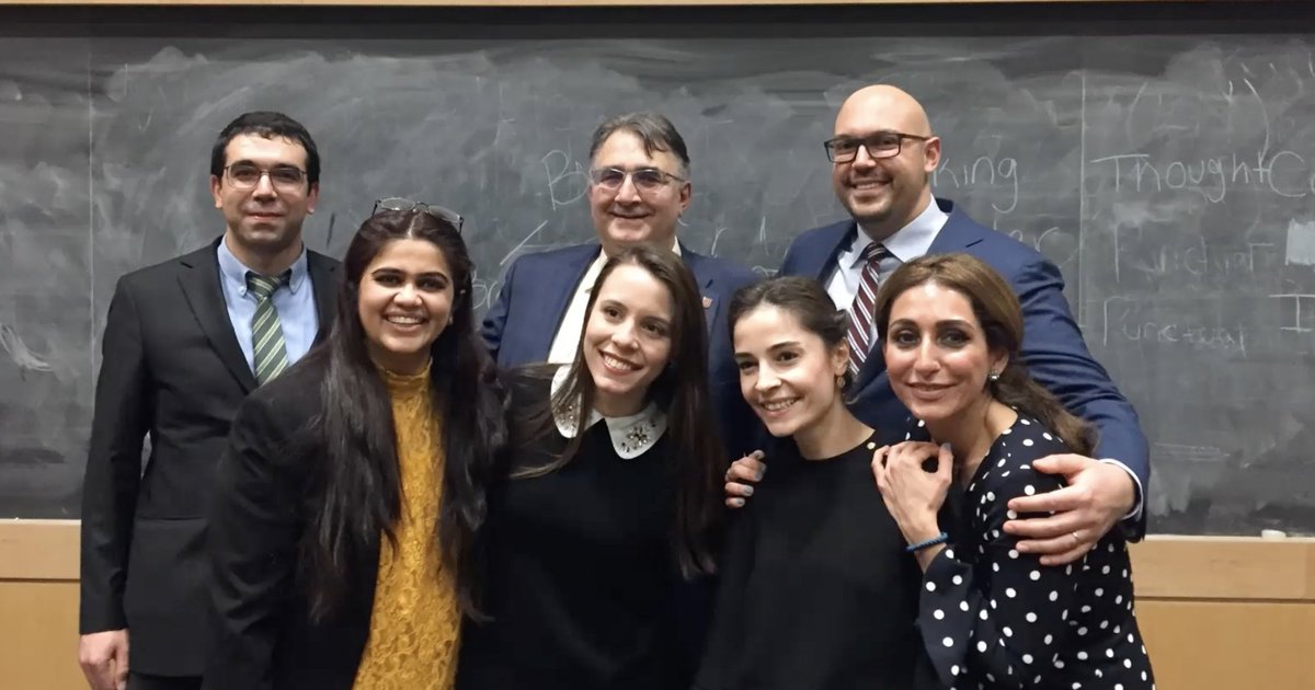 loyolapathology's tweet photo. A graduation ceremony full of heart. 

Happy tears, fond memories, and the promise of an exciting future! 

Congratulations to all our graduates, award winners, and honorees! 

#LoyolaPath #Graduation #LoyolaFamily #OnceALoyolan #WorkFamily 

We miss you @pambuccian 💟 https://t.co/YAbaJSIeWl