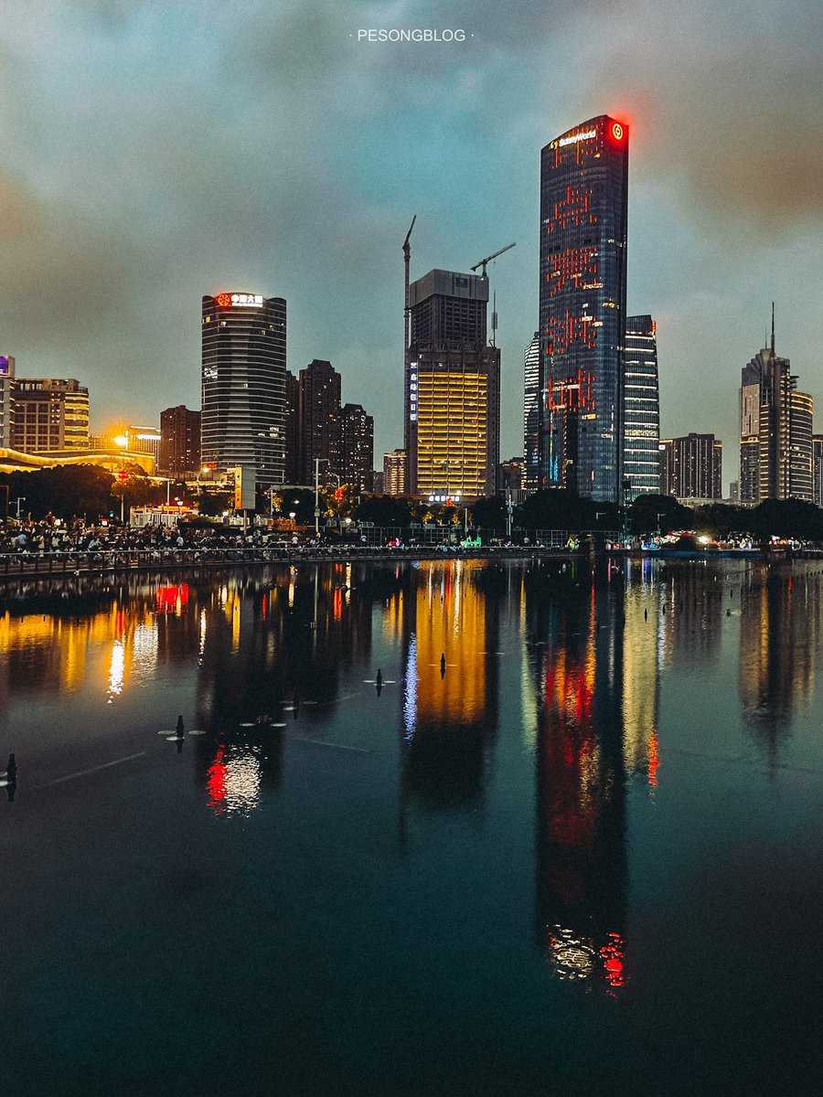 PESONGBLOG's tweet photo. Nanchang City

#ShotoniPhone #iPhone #Color #Photography #Picture #Camera #Apple #PHOTOBYPESONG  #PESONGBLOG #Blogsxh #ShotoniPhone12Pro #iPhone12Pro https://t.co/QVOs6A91fH