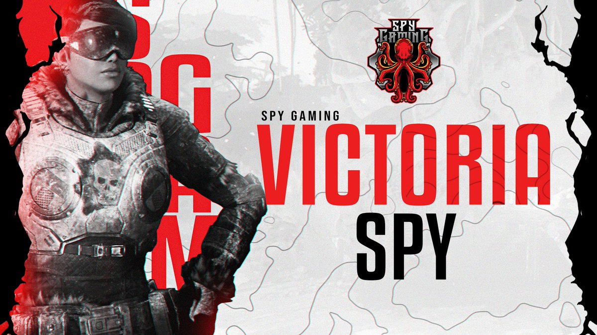 SPYGAMING tweet media