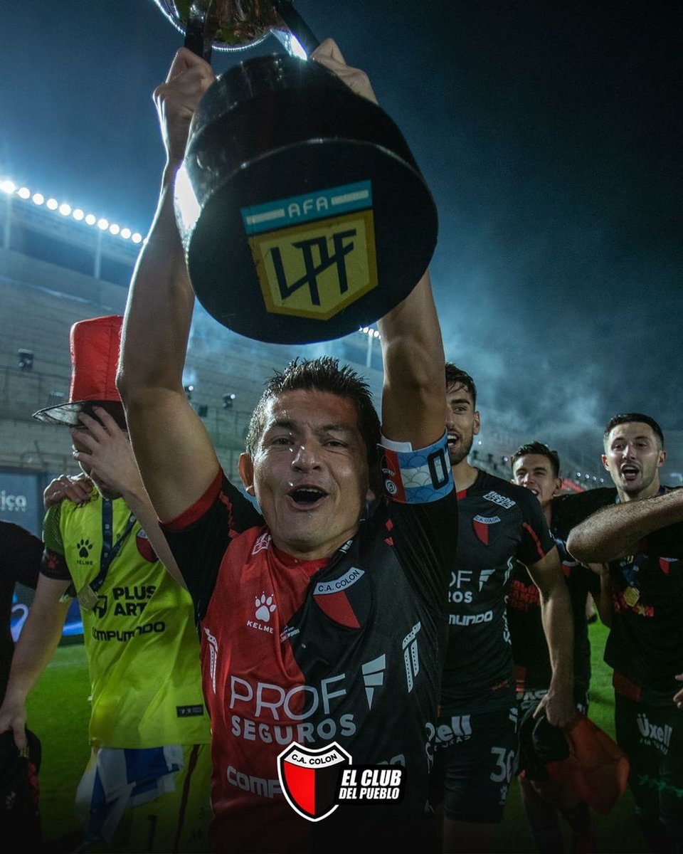 El Pulga campeón... 🔟 ⚫🔴