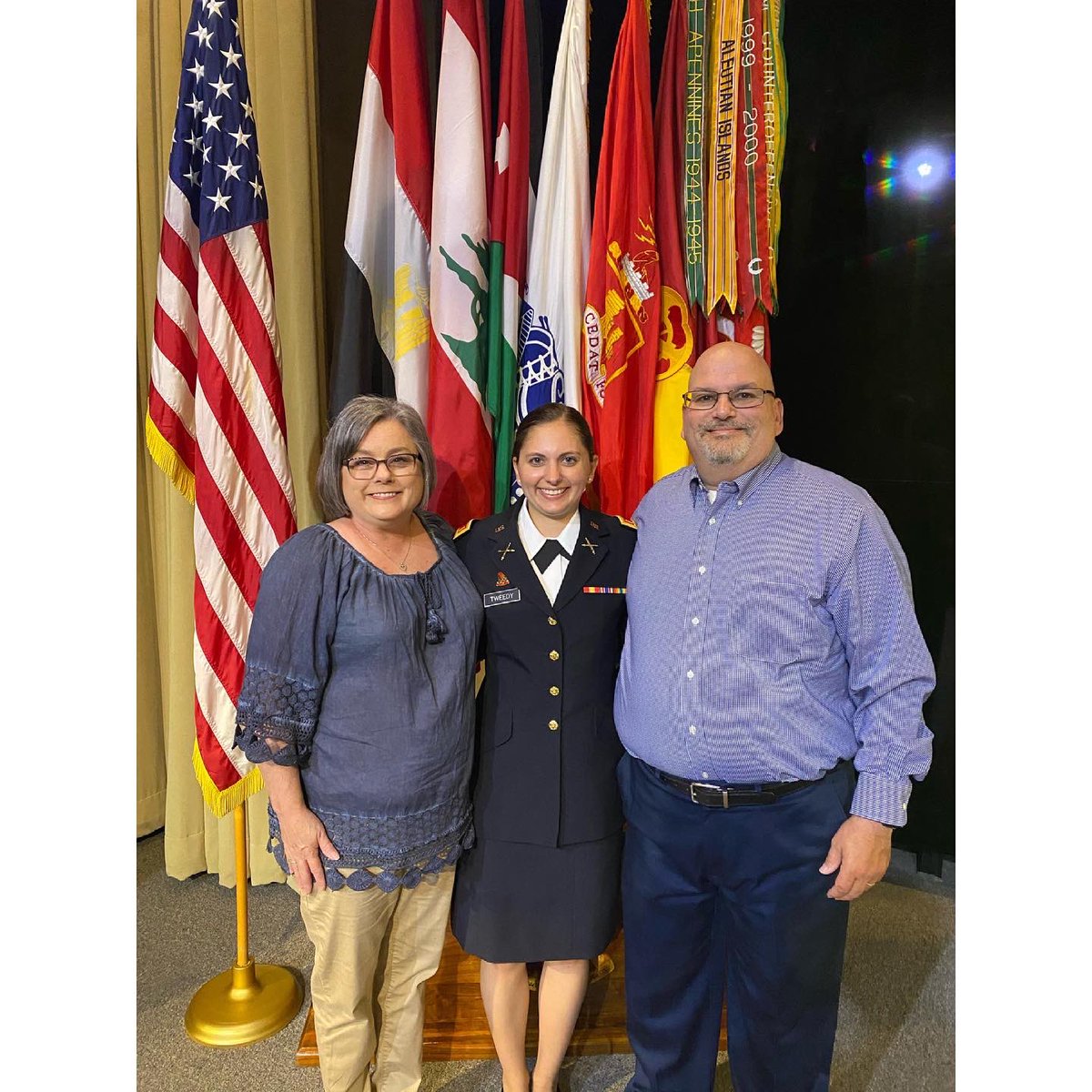 macking_j's tweet image. Finally graduated Field Artillery BOLC and got certified in shooting guns and rockets!! Never thought I would be here but I am and I couldn’t be any more excited for the future! Thank you to both my BOLC classes and all the friends that I have made along the way! #kingofbattle