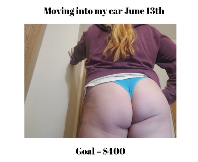 I need to make $400 this weekend to book my storage and tune up my car!  So email for video deals please<a href="/tag/homeless"class="tags"><span>#homeless</span></a><a href="/tag/adultmutualaid"class="tags"><span>#adultmutualaid</span></a>