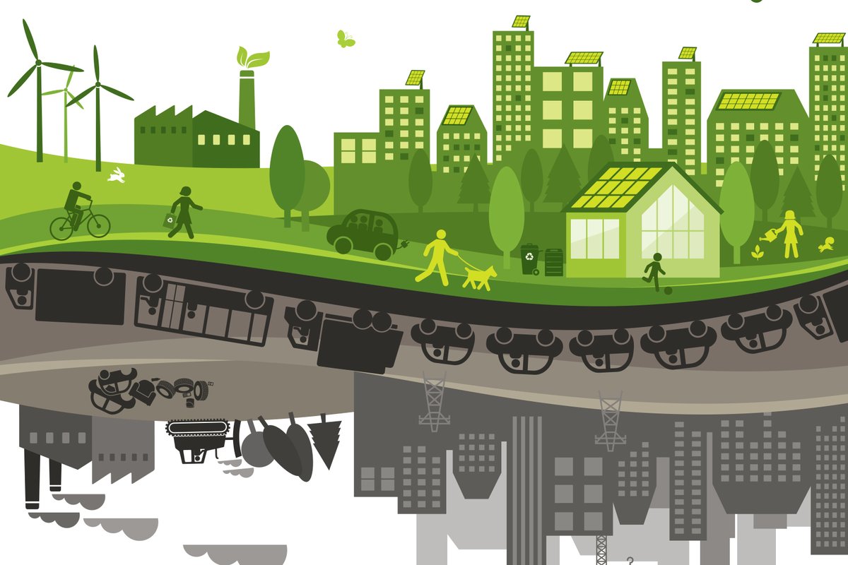 Ana51361884's tweet photo. Social integration and environmental sustainability can be promoted by engaging the community and business partners and communicating sustainability goals throughout the society.
#FIU_CM #BCN4570  #construction 
#FIUMossschool #FIUsustainability #SocialSustainability https://t.co/dDi2MAvU2k