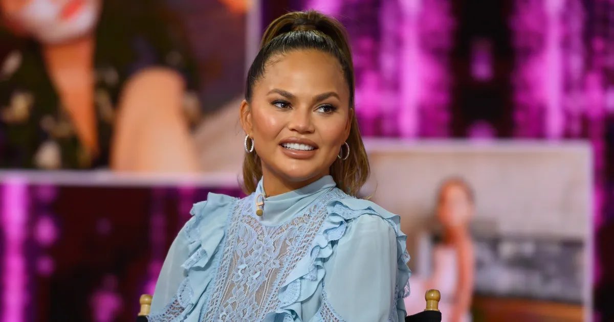 Pop Crave on Twitter "Chrissy Teigen will be recast in ‘Never Have I