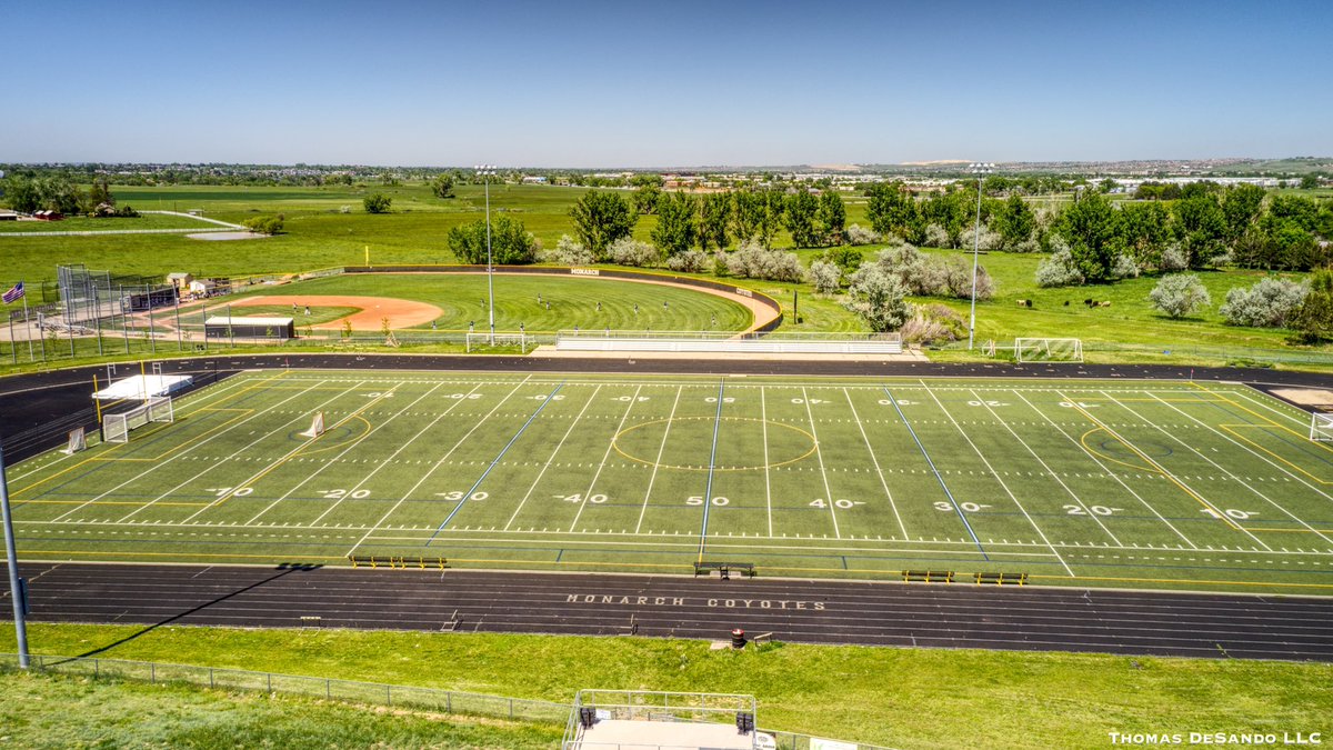 Thomas DeSando LLC tweet media