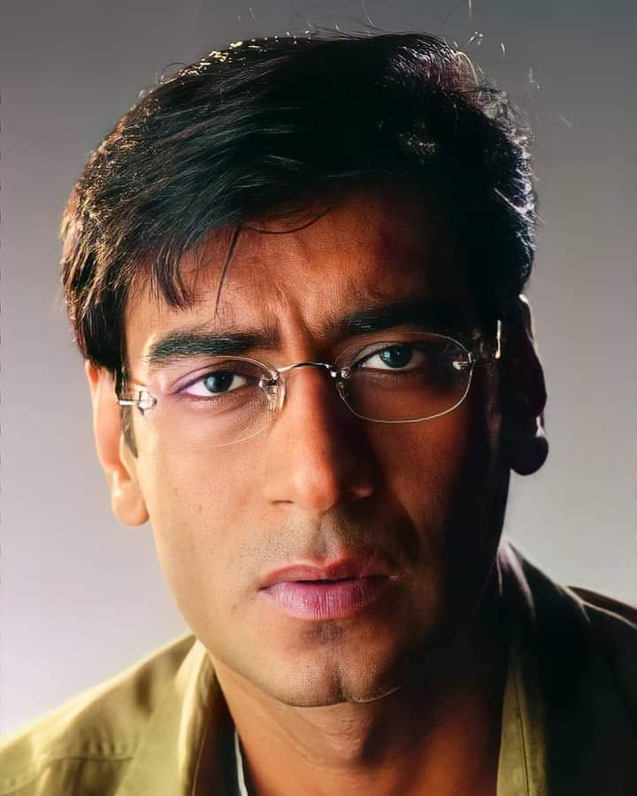 Good morning boss ❤️
<a href="/ajaydevgn/">Ajay Devgn</a>